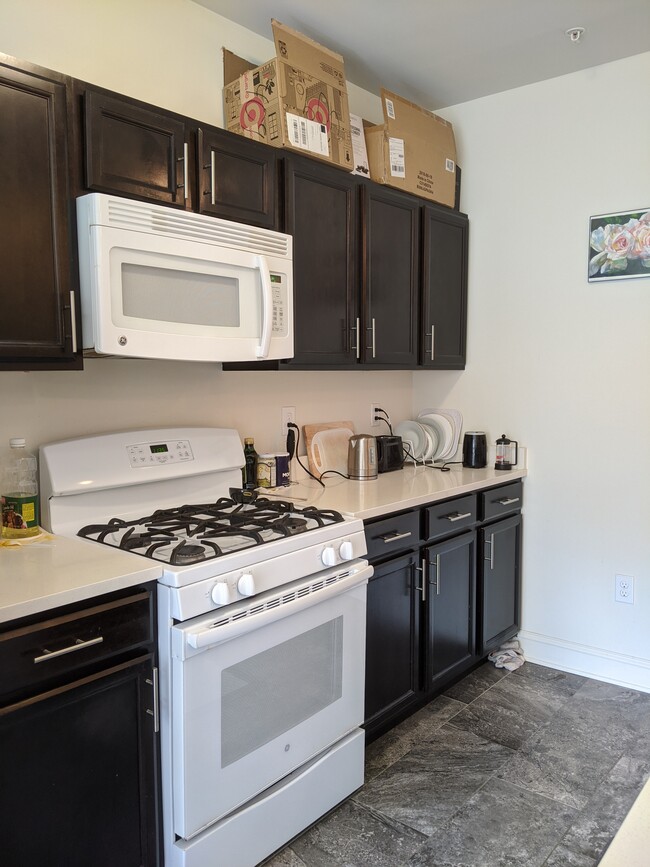 Kitchen - 10 Senate Pl