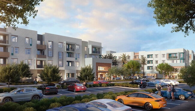 Foto del edificio - Ocean Creek