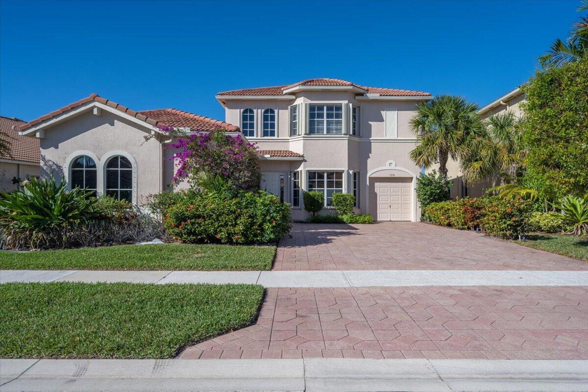 Primary Photo - 1238 Bay View Way