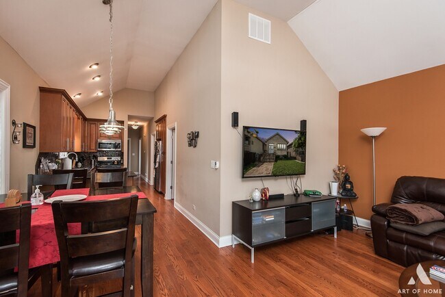 Foto del edificio - 5735 W 64th Pl