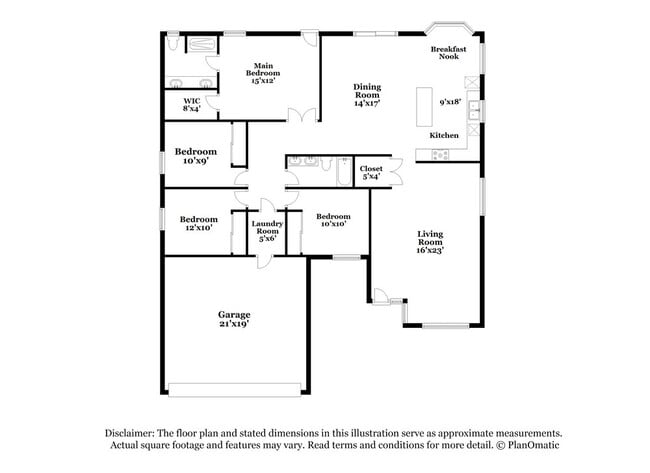 Building Photo - 4526 E Towne Ln