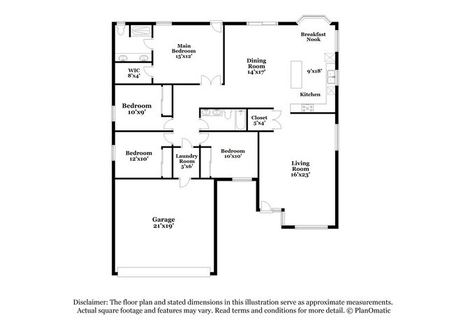 Foto del edificio - 4526 E Towne Ln