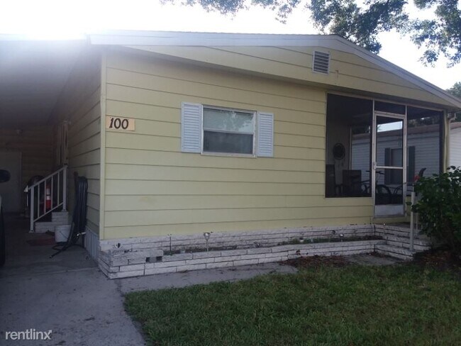 Building Photo - 2 br, 2 bath Mobile Home - 100 Jana Circle