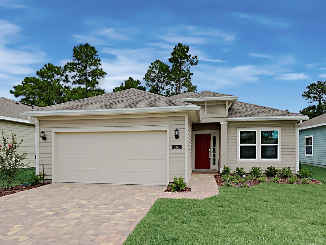 Foto principal - 161 Stone Arbor Ln