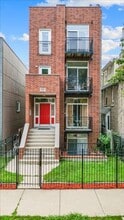 Building Photo - 1640 N Whipple St
