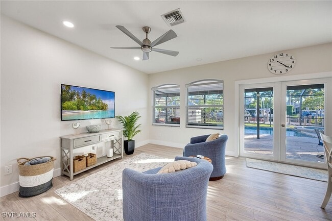 Foto del edificio - 1410 Curlew Ave