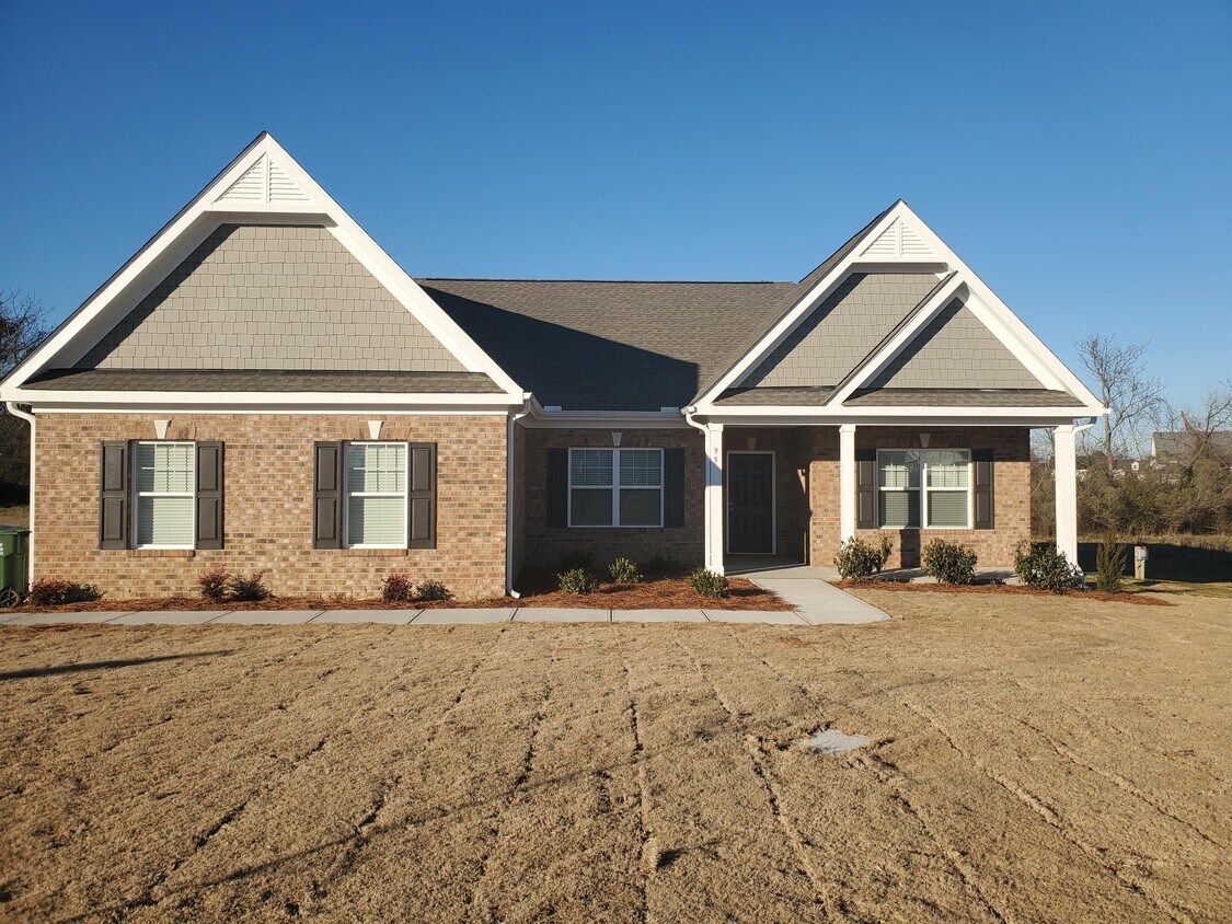 95 Planters Ln, Coats, NC 27521 House Rental in Coats, NC