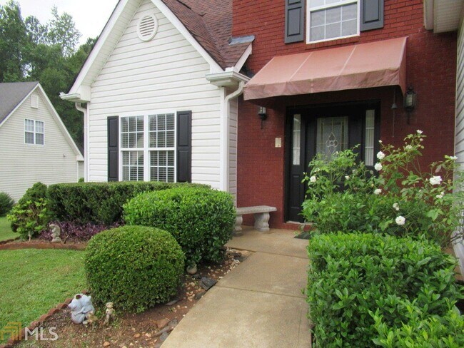 Building Photo - 3525 Bethesda Park Ct