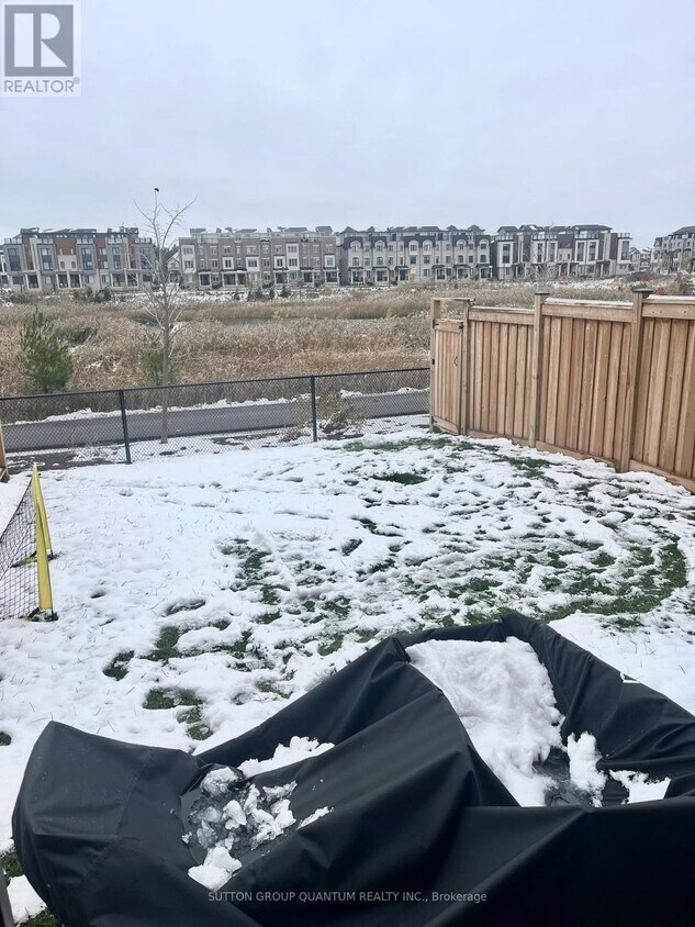 Building Photo - 1197 Anson Gate