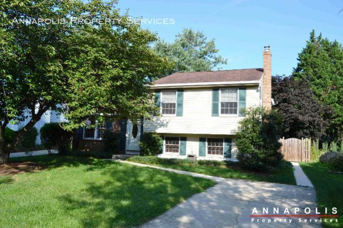 Primary Photo - 1657 canonade court