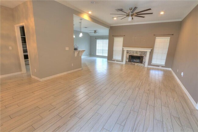Building Photo - 7714 Odessa Dr