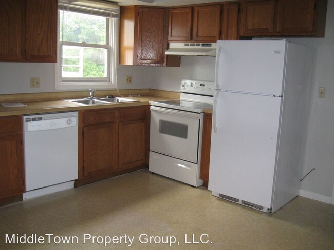 Building Photo - 1409 W Jackson St