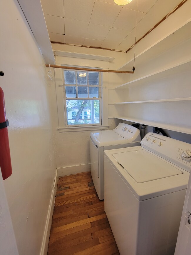 Building Photo - 108 Bourne St