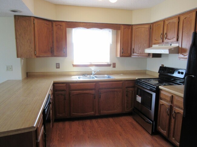 Foto del edificio - 3626 SW Eveningside Dr