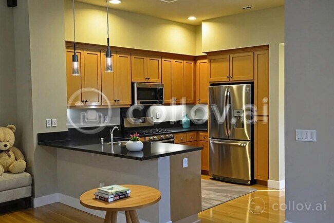 Foto del edificio - 3760 Klamath Ln