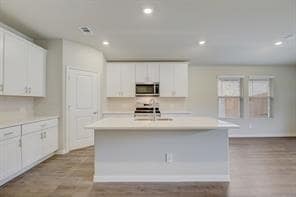 Building Photo - 506 Stagg St