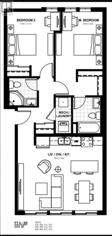 Building Photo - 253 Albert St