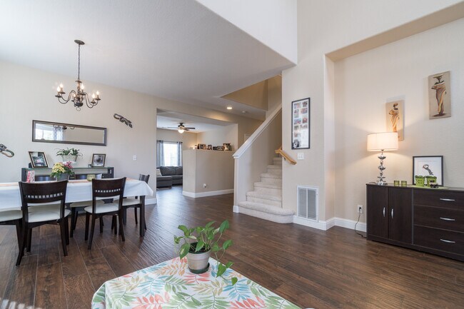 Building Photo - 2663 E Yeargin Dr