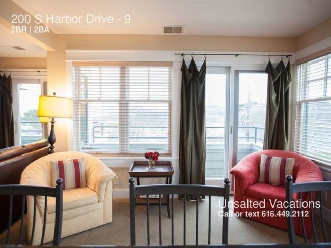 Foto del edificio - 2 bedroom in Grand Haven MI 49417
