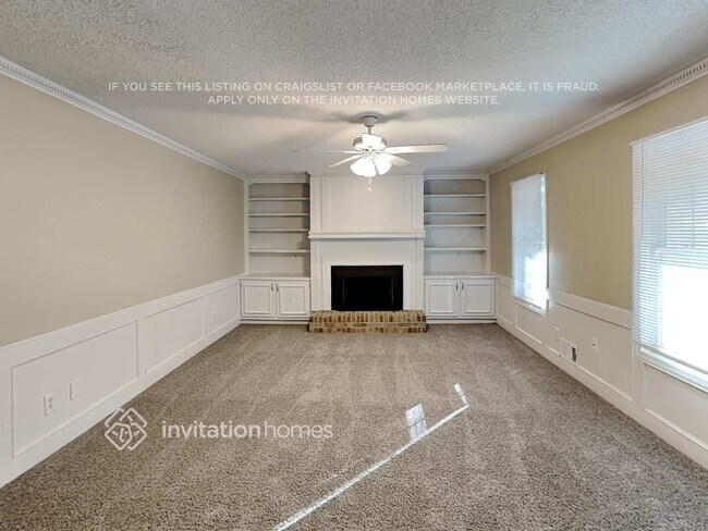 Building Photo - 209 Nacoochee Dr