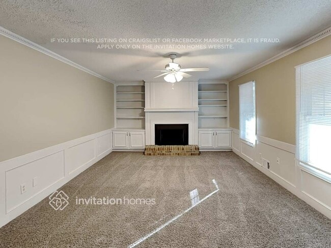 Foto del edificio - 209 Nacoochee Dr