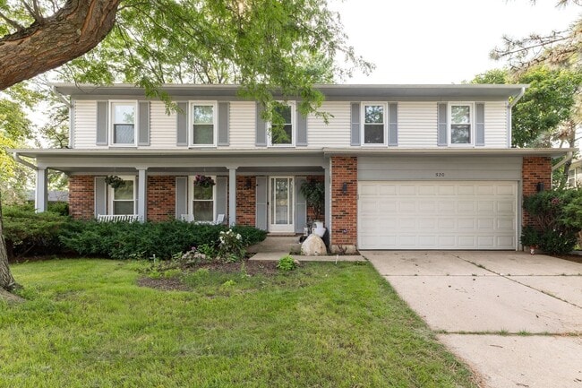 Building Photo - 520 Highland Grove Dr