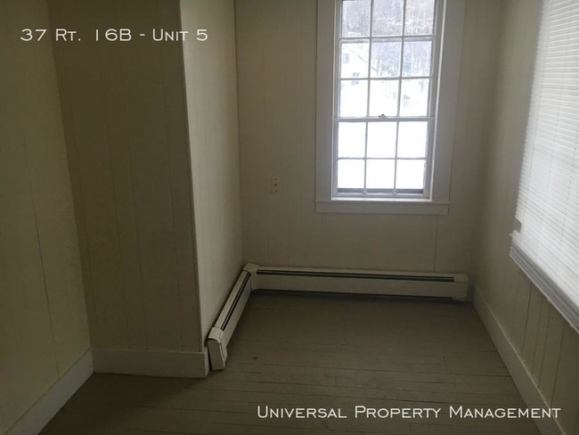 Building Photo - 2 bedroom in Ossipee NH 03814