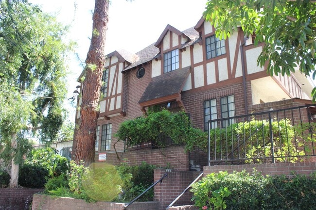 Building Photo - 14228 Dickens St