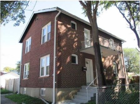 Building Photo - 3920 Giles Ave
