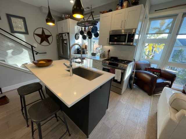 Foto del edificio - 700 16th St NE
