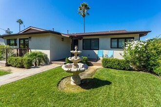 Building Photo - 201 S Rios Ave