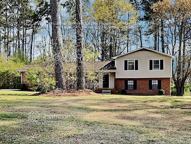 Building Photo - 125 Trace Dr