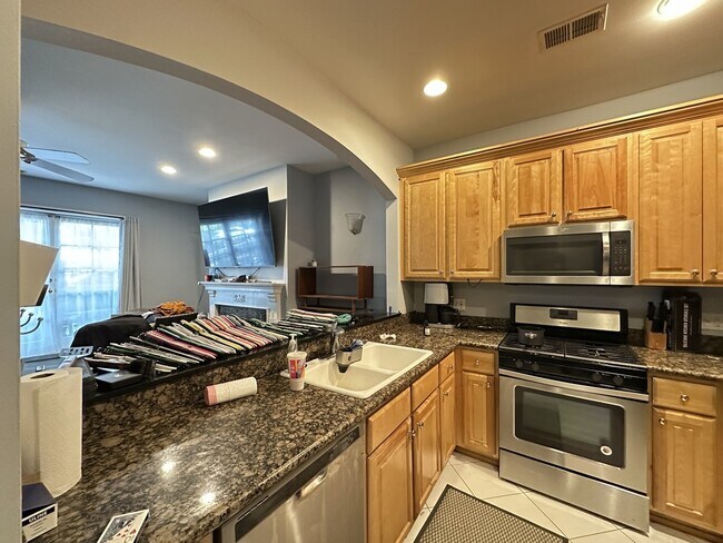 Foto del edificio - 3517 N Fremont St