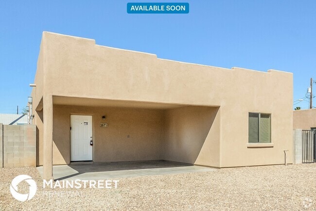 Building Photo - 2675 N Palo Verde Ave