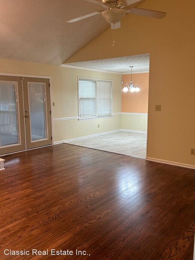 Foto del edificio - 3 br, 2 bath House - 406 Foxchase Court