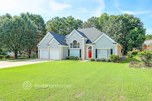 Building Photo - 4240 Autumn Lake Ct