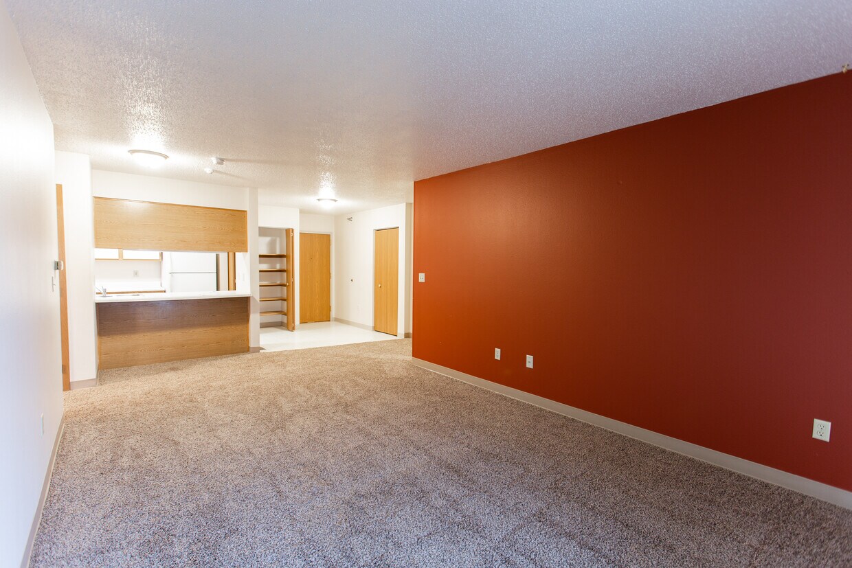 Maple Heights Apartments Apartments in Sioux Falls, SD