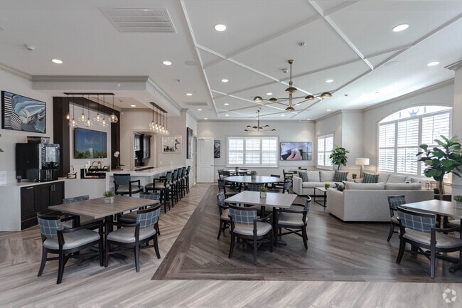 Interior Photo - Fairfield Knolls At Deer Park 55+