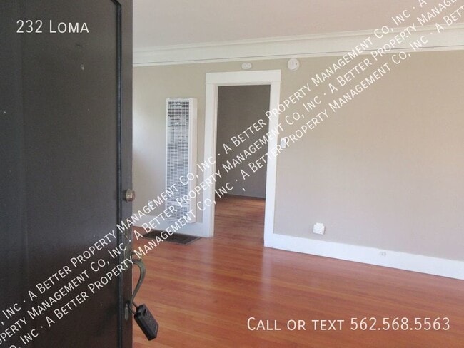 Building Photo - 232 Loma-