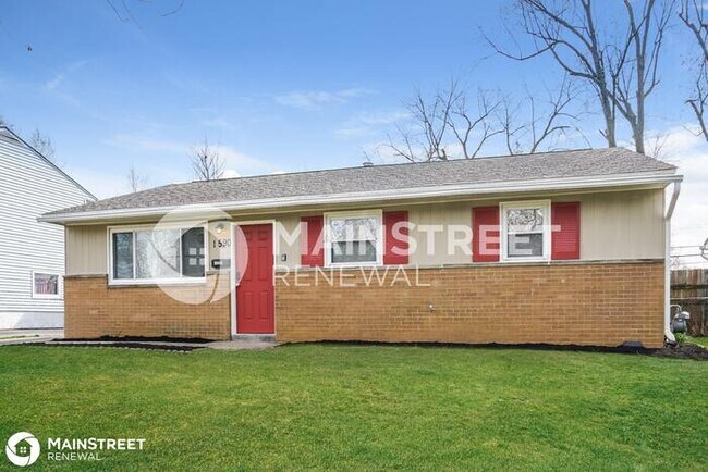 Building Photo - 1590 GRATTAN RD, COLUMBUS, OH 43227