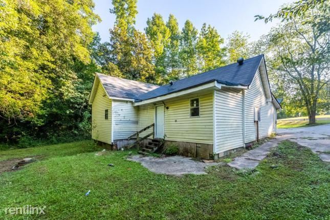 Foto del edificio - 4 br, 2 bath House - 2613 Flat Shoals Road