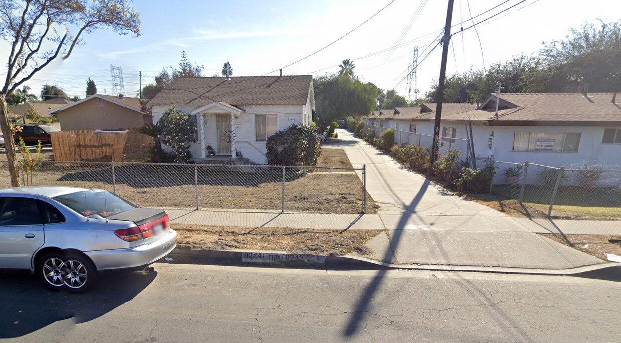 9244 Cedar St, Bellflower, CA 90706 House Rental in Bellflower, CA