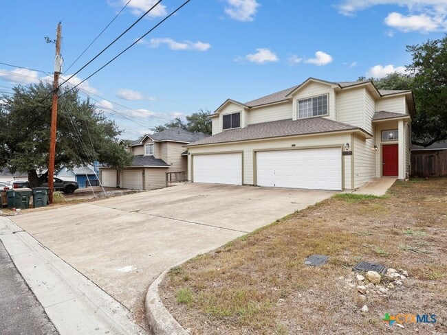 Foto del edificio - 827 Sagewood Trail