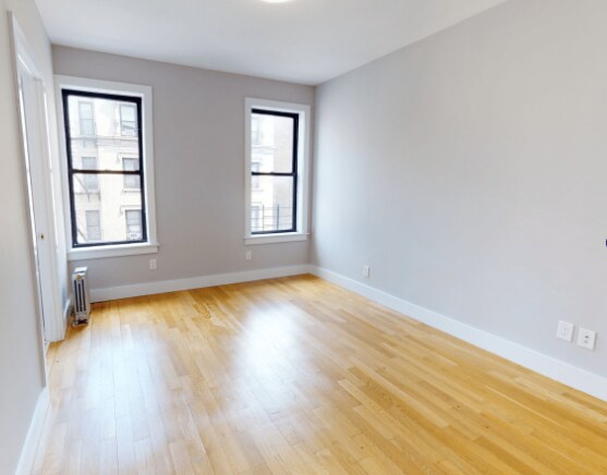 BEDROOM - 522 W 143rd St