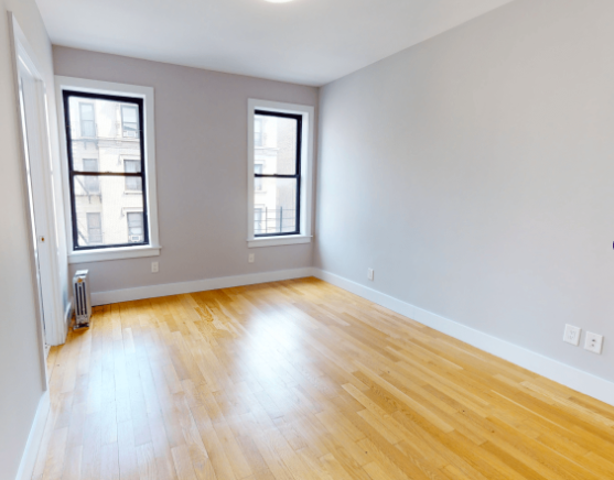 522 W 143rd St Unit 1, New York, NY 10031 - Apartments in New York, NY ...