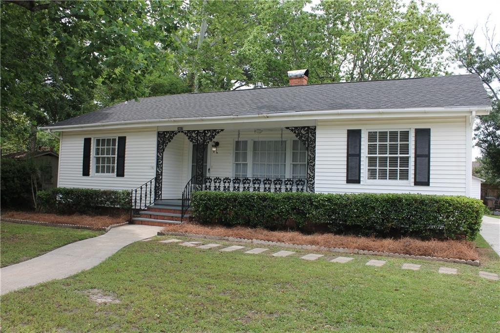 Primary Photo - 2807 Dauphin St