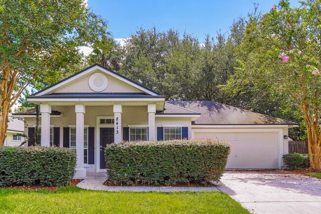Building Photo - 8413 Staplehurst Dr W