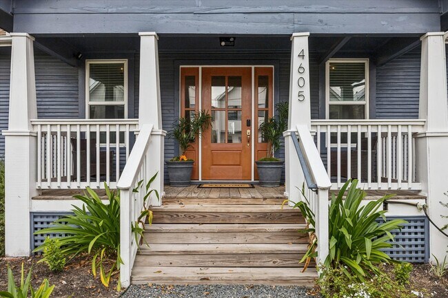 Foto del edificio - 4605 Fisk St