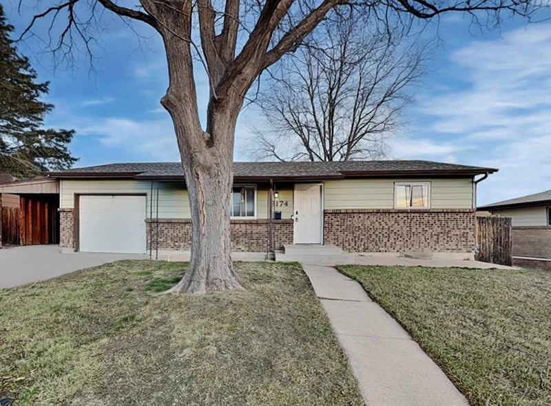 Photo - 9170 Lander St (Westminster, CO)