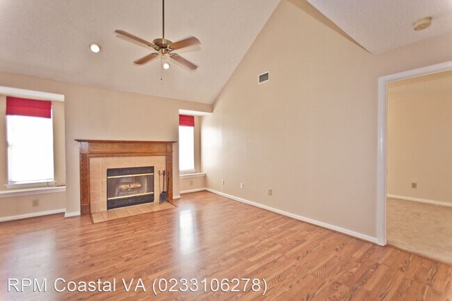 Building Photo - 2 br, 2 bath House - 518 Thorncliff Dr Uni...